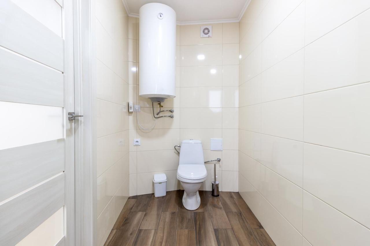 City Center Vip Studio Apartment Львов Экстерьер фото